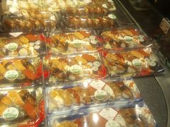 -池田寿司·新鲜现做(朝阳大悦城店)
