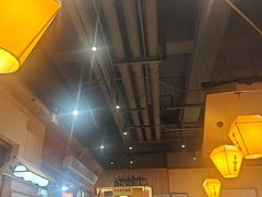 -冰城焰会大丰收铁锅炖(萝岗万达金街店)