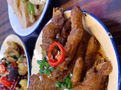 -三镇卤货二公司(汉街店)
