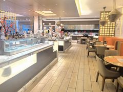 -长春高新益田福朋喜来登酒店·宜客乐标帜餐厅