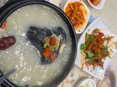 -长顺参鸡汤店(西塔总店)