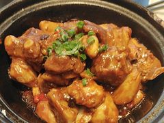 -国人川菜(李家村建东街店)