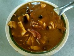 -逍遥镇刘相五胡辣汤豆沫馆(康复中街店)