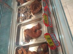猪头肉-石饮红星包子(中山路店)