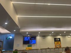 -华天延吉餐厅(西四总店)