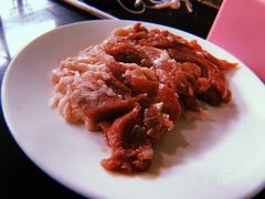 -天桥老金涮肉(牛街店)