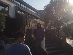 -黎阳老街