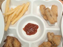 -豪客来牛排(天阳D32店)
