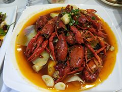 -辣螃铠盆盆蟹大排档(总店)