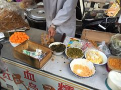 -大个子蒸饭