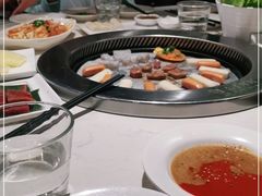 -么子烤肉(化龙池店)
