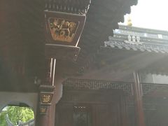 -上海白云观
