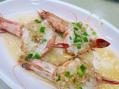 -海鲜人家(吕四店)