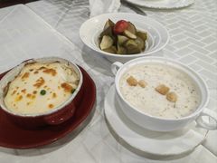 -新侨三宝乐西餐厅(崇文门店)