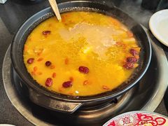 -李子坝梁山鸡(李子坝大鸡哥店)