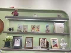 -海马体家庭照相馆(广州正佳广场店)
