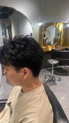 点击看大图 -杜尚发型