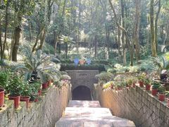 -瑶琳仙境