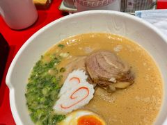 -火影忍者一乐拉面(环球港店)