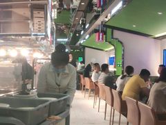 大堂-亚马逊海鲜自助(万象汇店)
