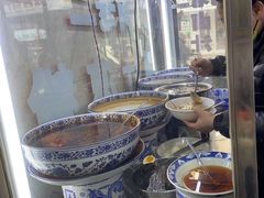 -何老二卤汁凉粉