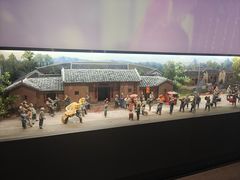 -中国客家博物馆