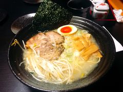 -日本料理神拉面