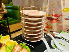 马家斑鱼片-马家斑.鲜鱼火锅(松湖万科店)