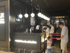 -加餐海鲜自助(宝龙一城店)