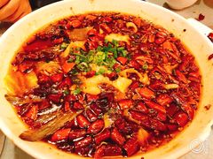 -陈麻婆豆腐总店
