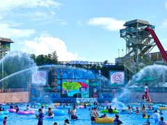 -武汉玛雅海滩水公园