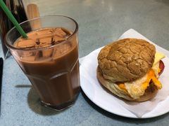 -华嫂冰室(尖沙咀店)