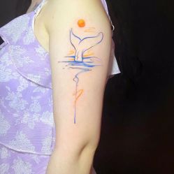 -MDZ STORE·TATTOO·耳饰
