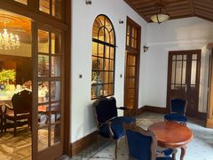 -马勒别墅·中餐厅