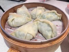 -北大荒人•新东北菜(青岛银座店)