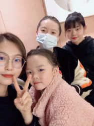 点击看大图 -盘子女人坊生日照·摄影馆(浦东店)