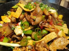 -业华湘·特色菜