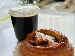 -VERIE BAKEHOUSE