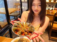 -JuiceRobot·手工意大利面&汉堡精酿(珠江新城店)