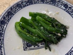 -麒麟中餐厅·经典粤菜·地道菜式老字号(广州长隆酒店)