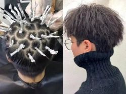 -BHG Hair Salon