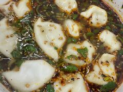 -回坊马二饺子馆