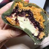 近日乳酪面包分享～