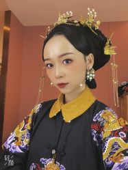 -盘子女人坊古装写真摄影(南京总店)