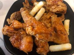 -玛喜达韩国料理·炸串·小吃(苏宁易购店)