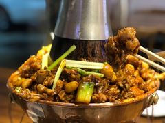 -老佛爷蛙锅•鲜蛙煲(麦凯乐店)