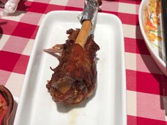 -西贝莜面村(近铁城市广场店)