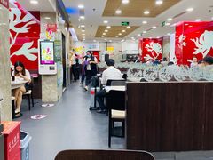 -康师傅私房牛肉面(北京南站店)