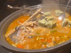 -师烤·豆花烤鱼(广州荔湾扬韬广场店)