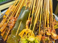 -成都瓜串串(华强北店)